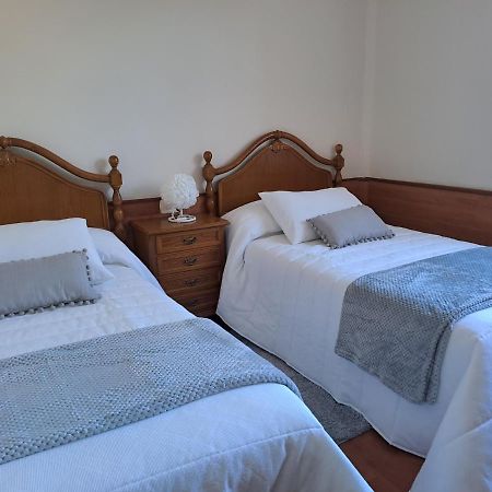 Casa Arieira Villa Cangas do Morrazo Kültér fotó