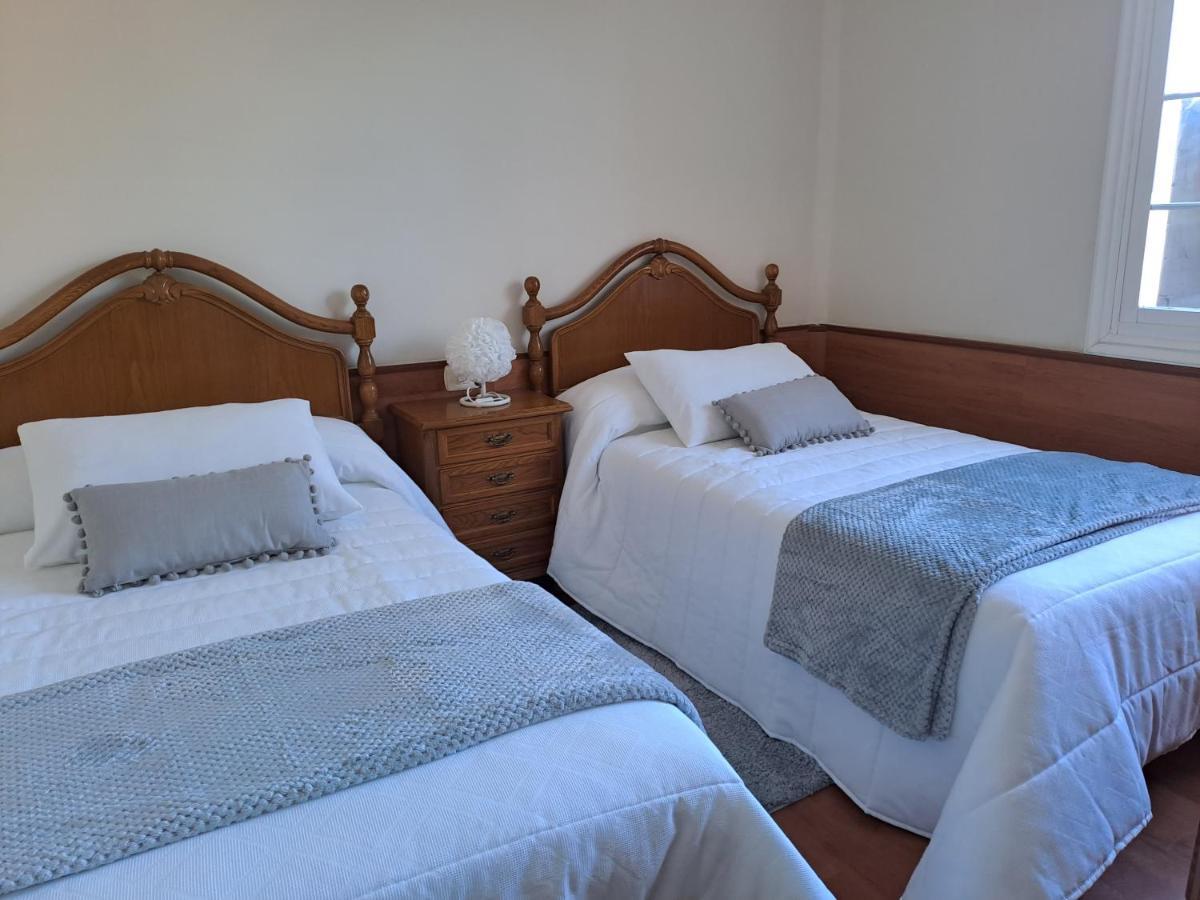 Casa Arieira Villa Cangas do Morrazo Kültér fotó