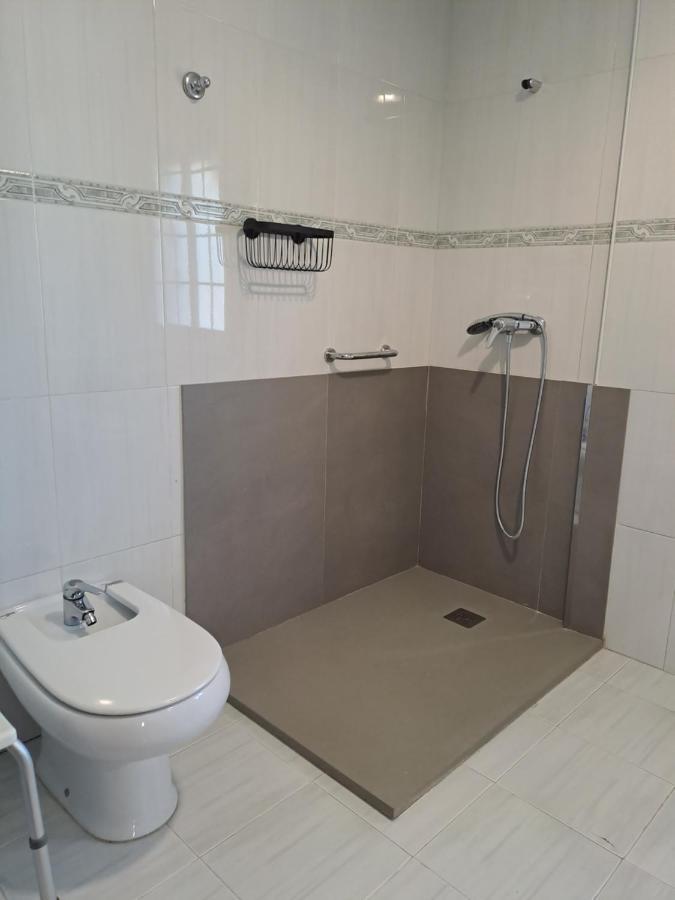 Casa Arieira Villa Cangas do Morrazo Kültér fotó