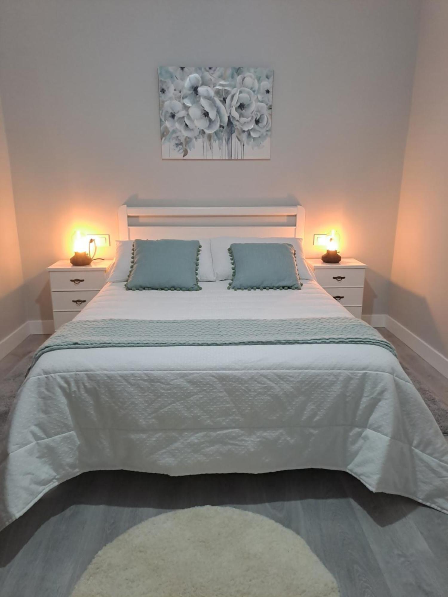 Casa Arieira Villa Cangas do Morrazo Kültér fotó
