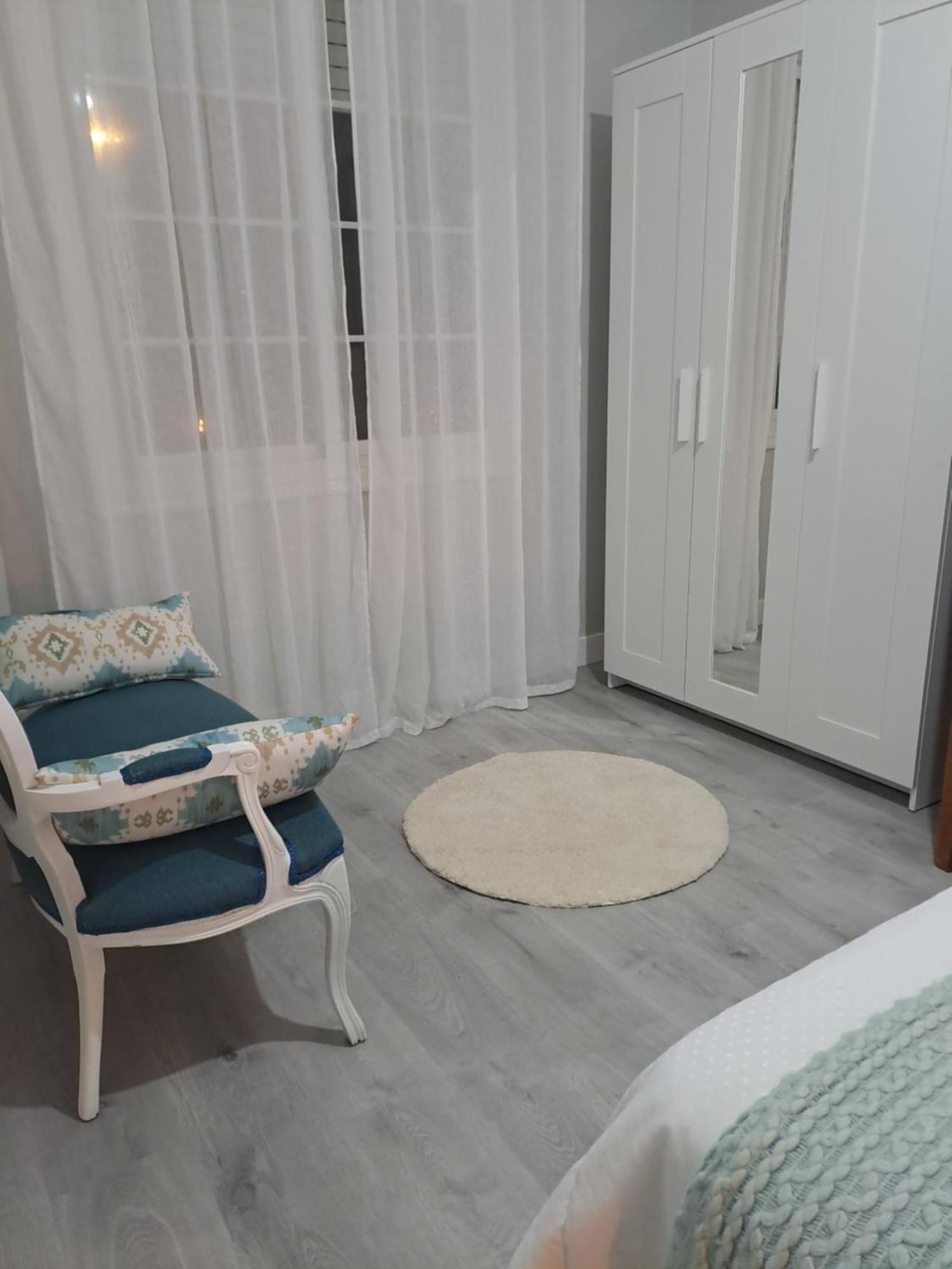 Casa Arieira Villa Cangas do Morrazo Kültér fotó