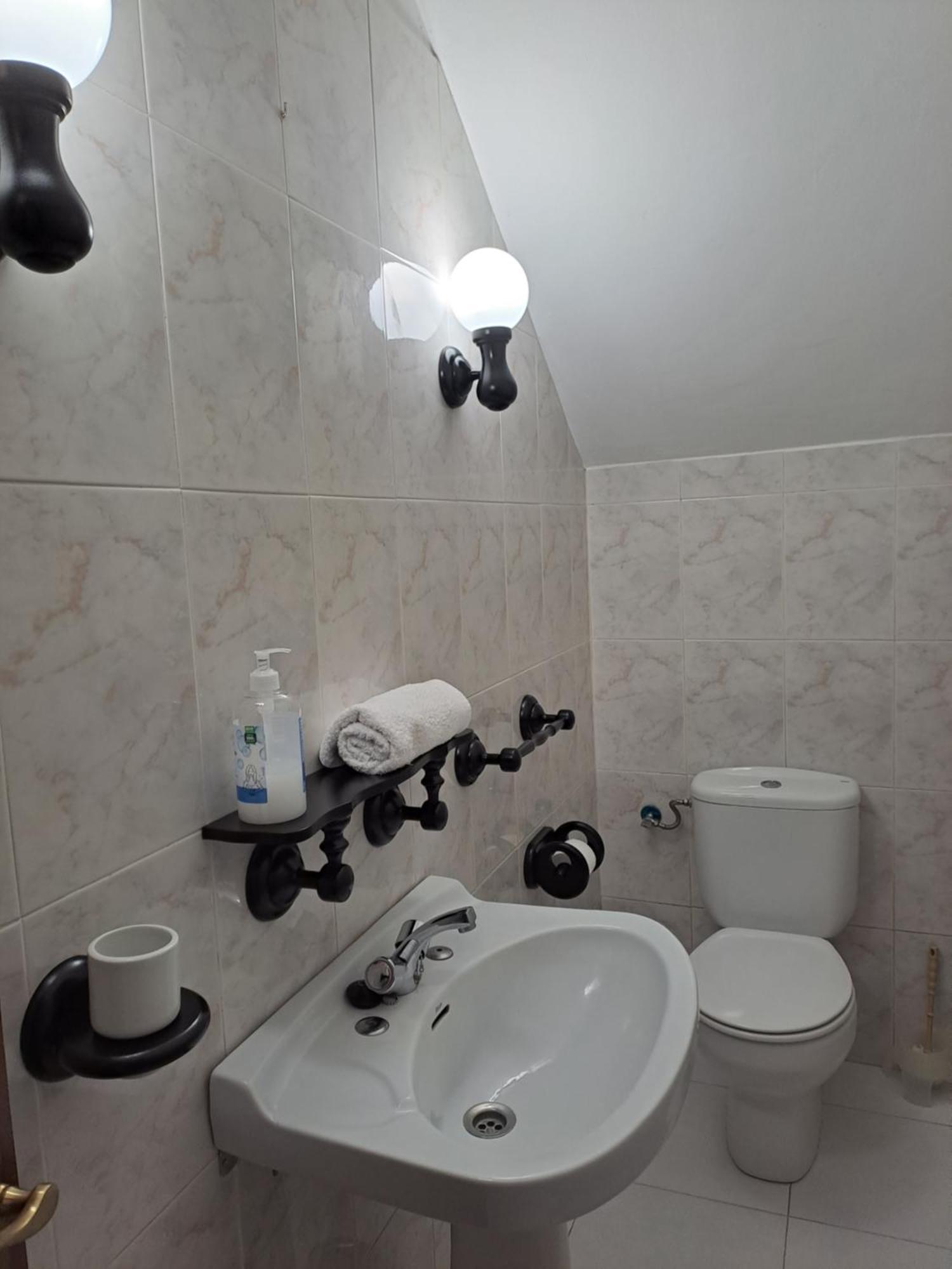 Casa Arieira Villa Cangas do Morrazo Kültér fotó